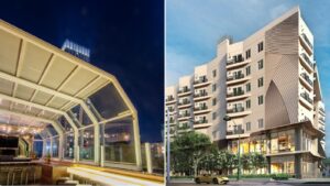 Marriott City Collection