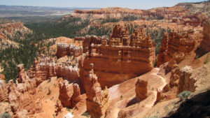 National Parks of America