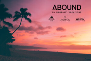 abound program - marriott vacation club