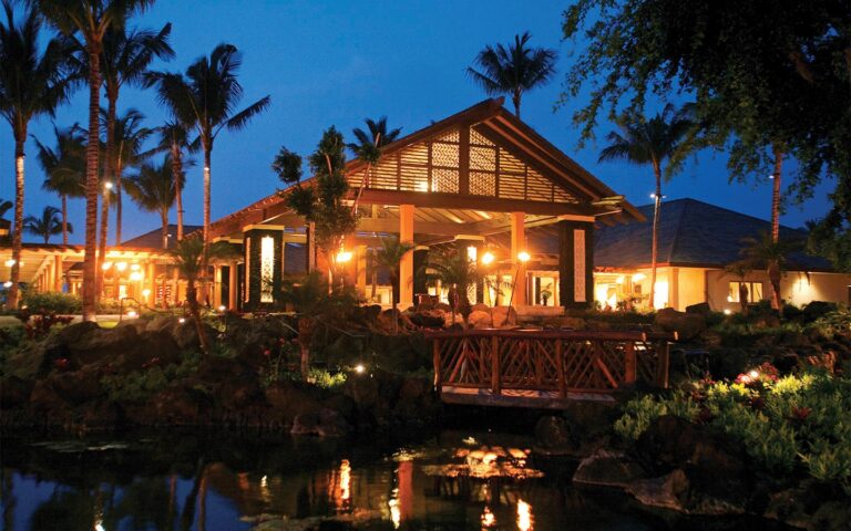 Hilton King’s Land Resales