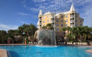 Hilton SeaWorld