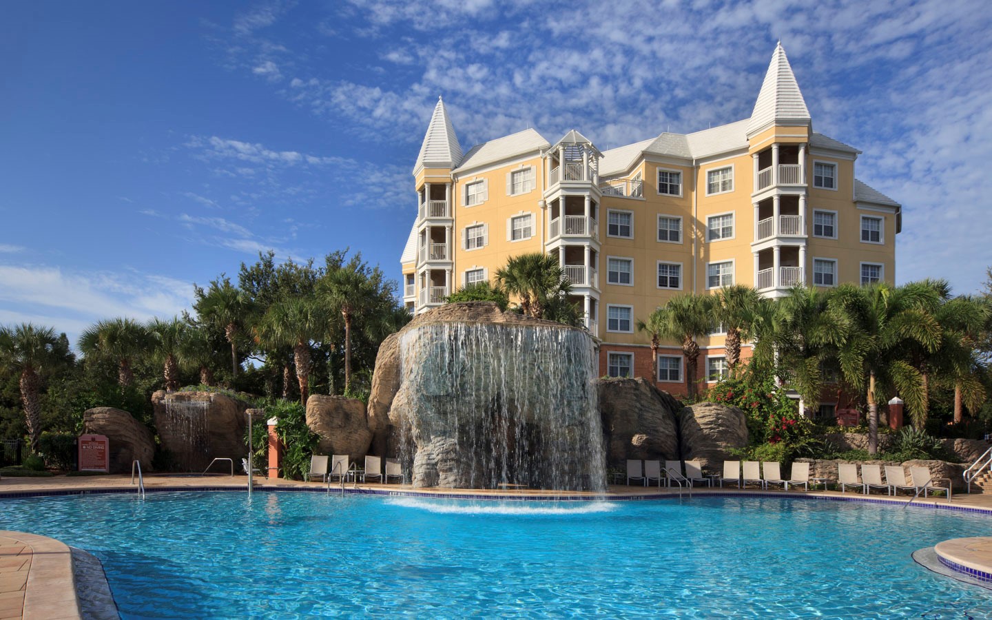 Hilton SeaWorld Orlando