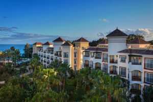 Marriott Playa Andaluza