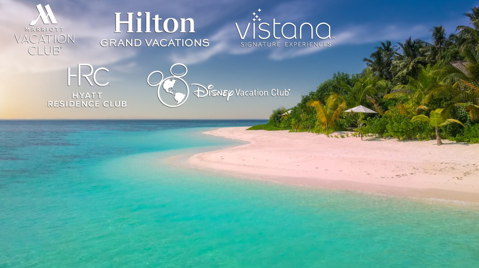 Comparing The 5 Best Timeshare Companies Which One Is Right For You