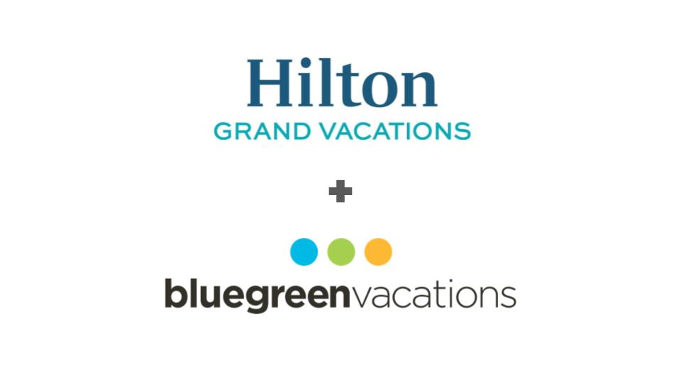 Hilton BlueGreen Acquisition