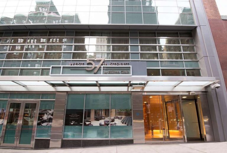 Hilton West 57th St Resales