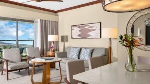 Ko Olina 1br
