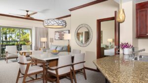 Ko Olina 2br