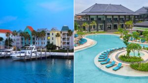 Sheraton & Westin Vacation Club