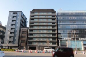 Citadines Kyoto