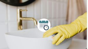 Housekeeping Services at Marriott Resort