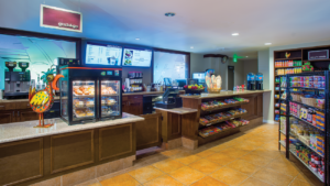 Waiohai Beach Club Marketplace