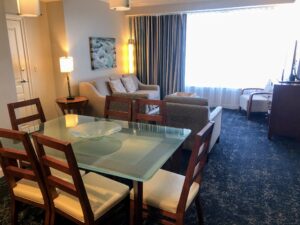 Ocean Pointe 3 Bedroom Dining Table-EDIT