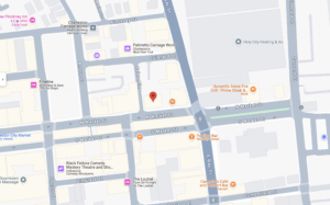 36 N. Market Street Charleston