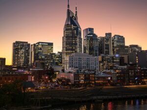 nashville tennessee