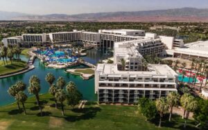 JW Marriott Desert Springs Resort & Spa