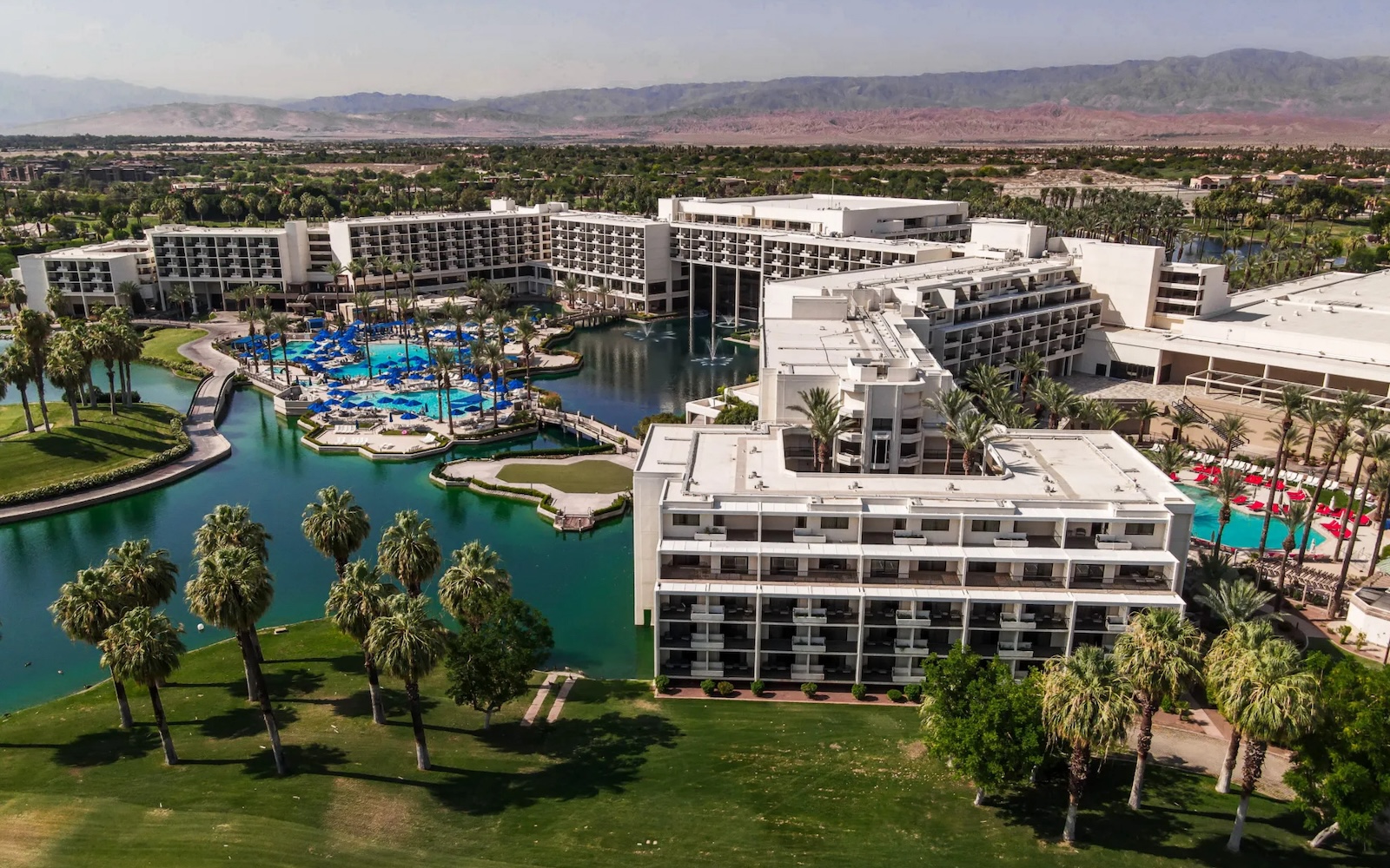 JW Marriott Desert Springs Resort & Spa