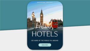 Booking Marriott Hotels with Abound Club Points