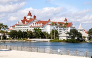 Disney Grand Floridian