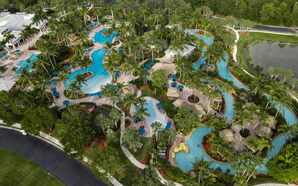 Hyatt Coconut Cove