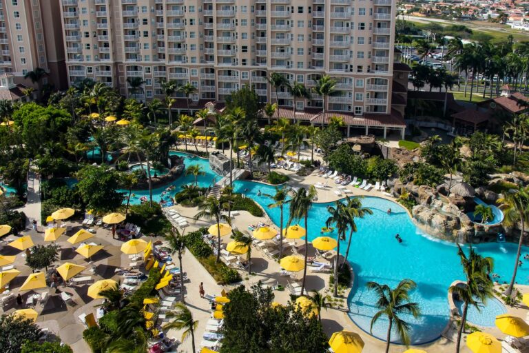 Marriott Aruba Surf Club Resales