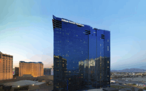 Hilton Elara