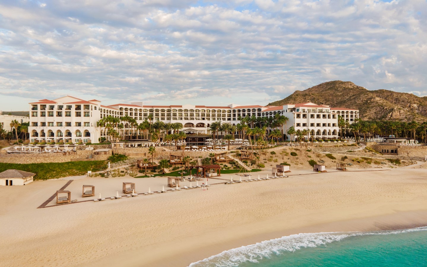 La Pacifica Los Cabos, a Hilton Club