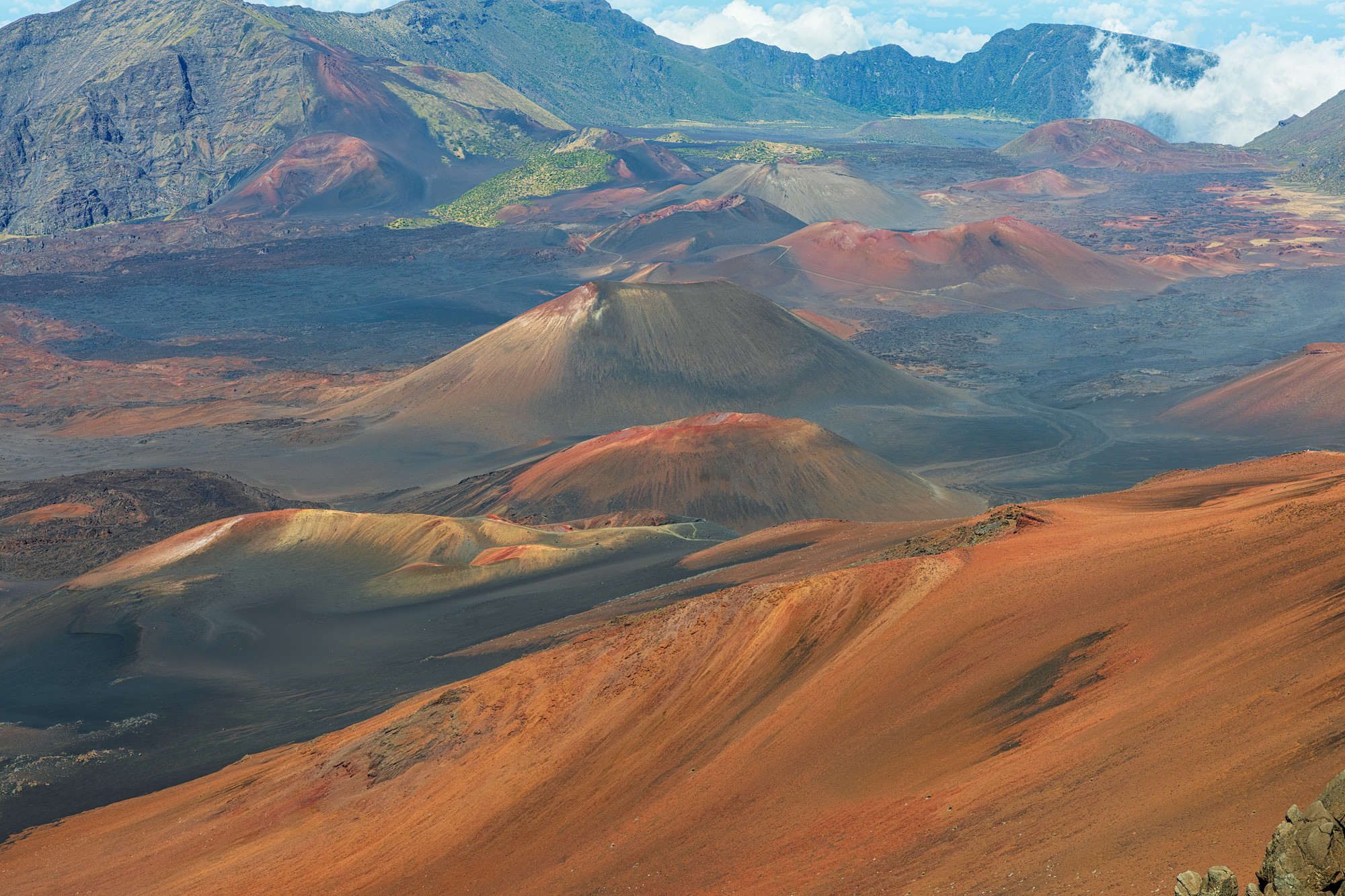 Haleakala National Park