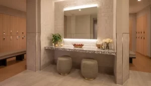 Agave, The Arizona Spa