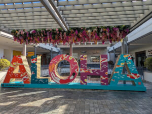 Ala Moana Center