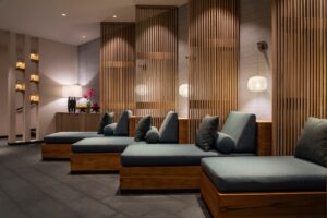 Heavenly Spa by Westin