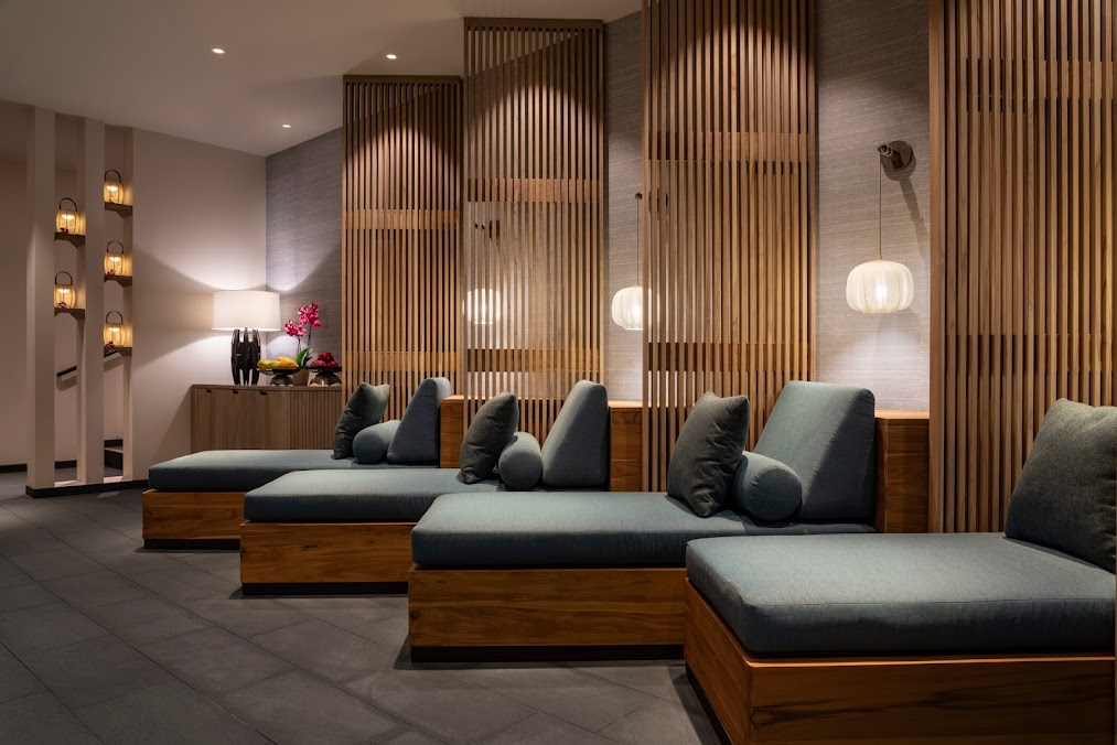 Heavenly Spa by Westin