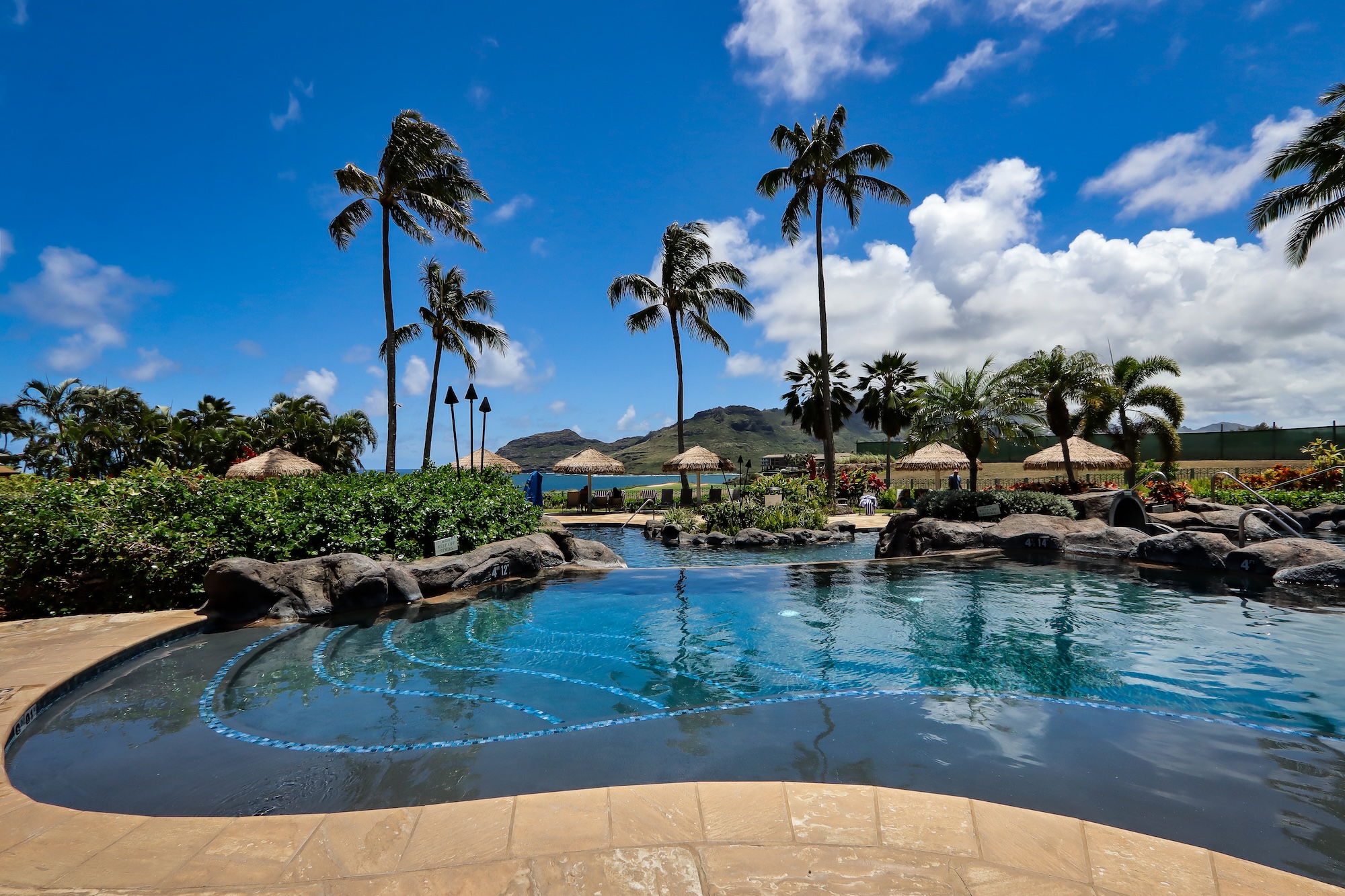 Marriott’s Kauai Lagoons—Kalanipuu