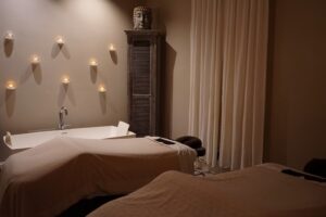 Namaste Spa - Barony Beach Club