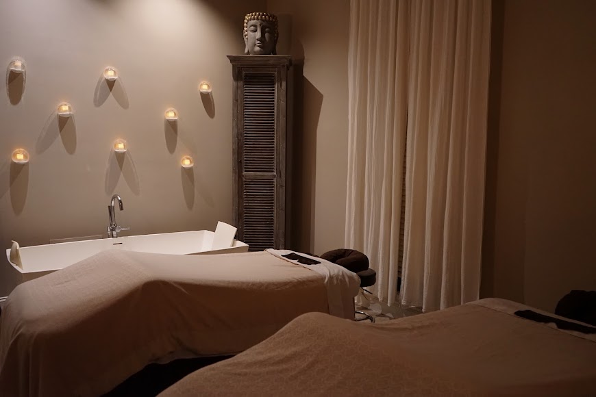 Namaste Spa - Barony Beach Club