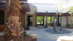 The Spa at Desert Springs