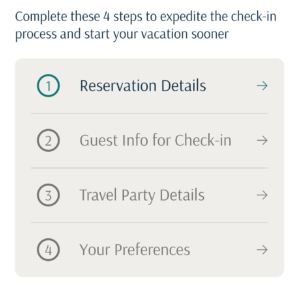 MVC App - Steps to check in - 1