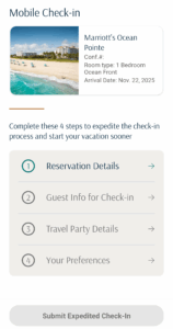 MVC App - Steps to check in