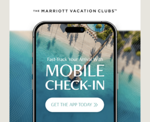 MVC Mobile Check-In