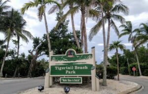 Tigertail Beach Park