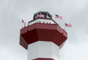 Harbour Town Lighthouse