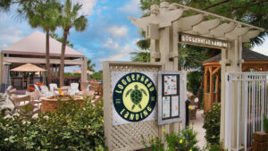 Loggerhead Landing - Grande Ocean