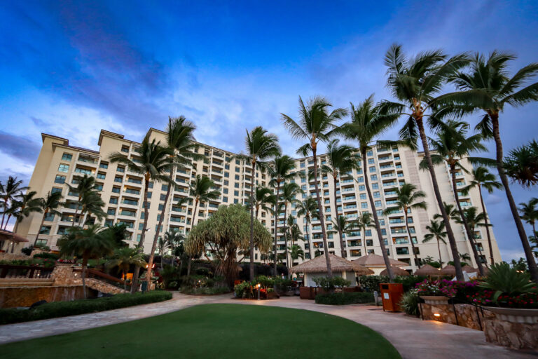 Marriott Ko Olina Resales