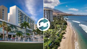 timeshare exchange teal