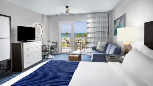 Aruba Ocean Club One-Bedroom Villa 02