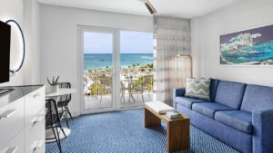 Aruba Ocean Club One-Bedroom Villa 03