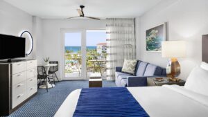 Aruba Ocean Club One-Bedroom Villa 04