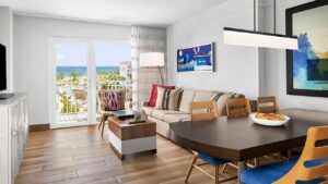Aruba Ocean Club Two-Bedroom Villa 01