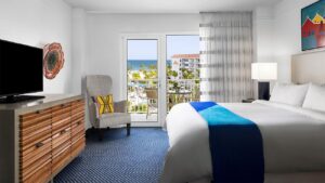 Aruba Ocean Club Two-Bedroom Villa 03