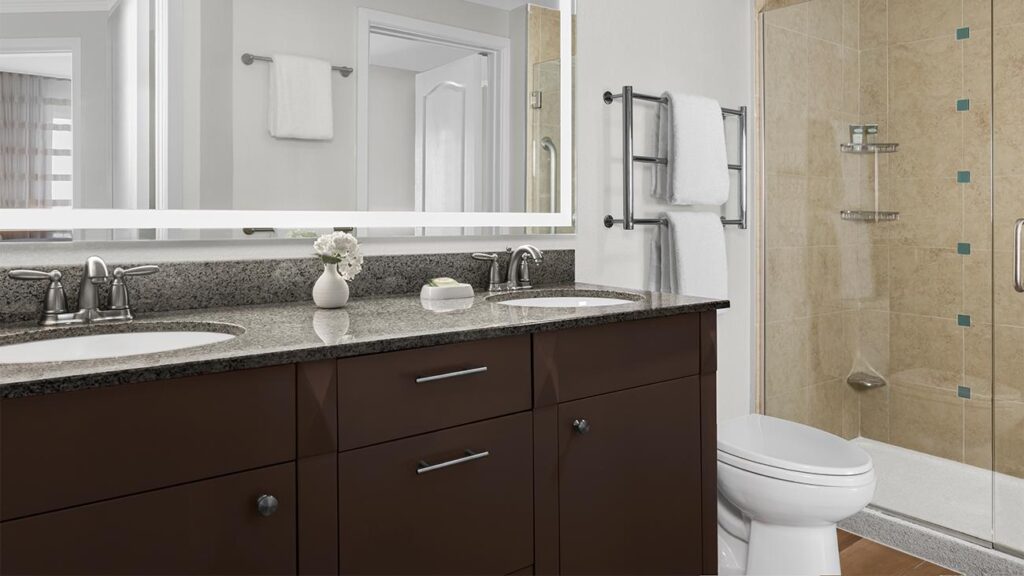 Aruba Ocean Club Two-Bedroom Villa 04